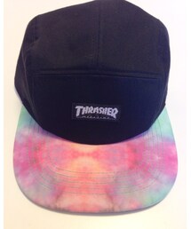 THRASHER | THRASHER ジェットキャップ(キャップ)