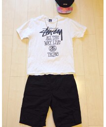 GU | チノパンツ