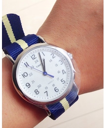 TIMEX | TIMEX(アナログ腕時計)