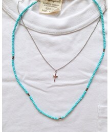 RAGEBLUE | ネックレス