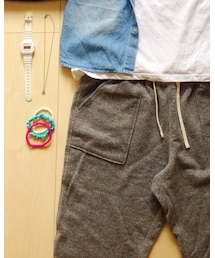 GU | その他パンツ