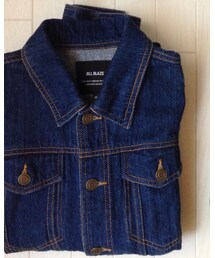 no brand | デニムジャケット