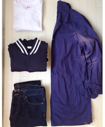 BACK NUMBER | ステンカラーコート