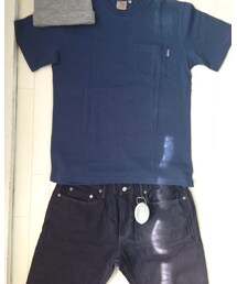 GAP | デニムパンツ