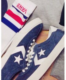 CONVERSE | スニーカー