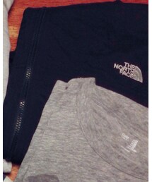 THE NORTH FACE | マウンテンパーカー