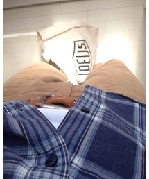 GU | シャツ/ブラウス