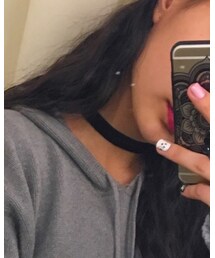 ZARA | ネックレス