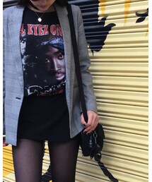 Bershka | スーツジャケット