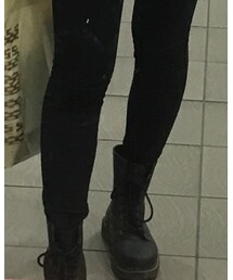 Dr. Martens | ブーツ