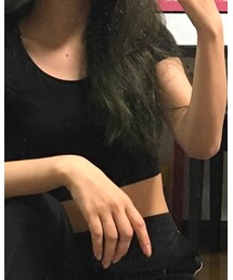 FOREVER 21 | トップス