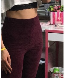 FOREVER 21 | パンツ