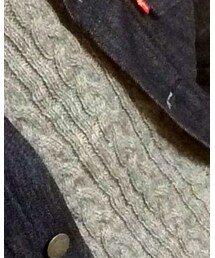 RAGEBLUE | ニット/セーター