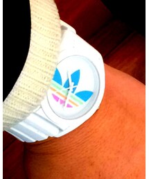 adidas Originals | アナログ腕時計