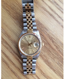 ROLEX | アナログ腕時計