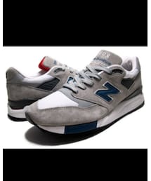 NEW BALANCE | スニーカー