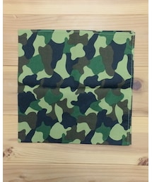 green label relaxing | バンダナ/スカーフ