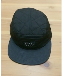THE QUIET LIFE | キャップ