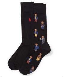 POLO RALPH LAUREN | ソックス/靴下