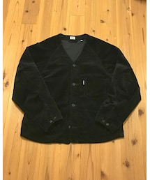 HOLLYWOOD RANCH MARKET | ノーカラージャケット