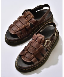 Dr. Martens | シューズ