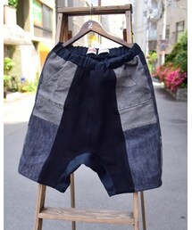 masterkey×GO!DON | パンツ