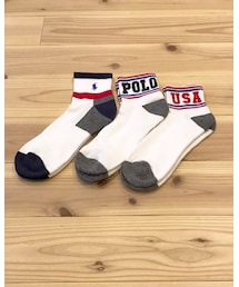 POLO RALPH LAUREN | ソックス/靴下