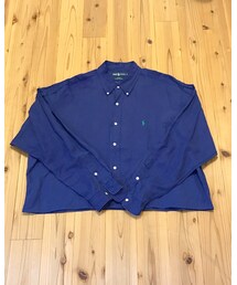 POLO RALPH LAUREN | シャツ/ブラウス