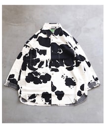 WESTOVERALLS | トップス