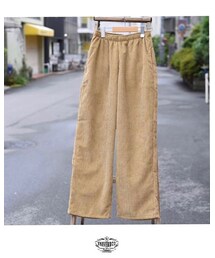 UNIVERD72 | パンツ