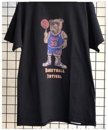 ITAMI3×3TEE | Tシャツ/カットソー