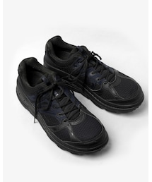 Engineered Garments × HOKA ONE ONE "EG SPECIAL -BONDI B-" | スニーカー