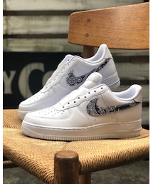 NIKE | AIR FORCE 1 Vintage Bandanna custom(スニーカー)