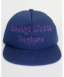 South2 West8 | キャップ