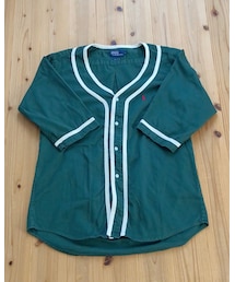 POLO RALPH LAUREN | POLO RALPH LAUREN Remake Baseball Shirt(トップス)