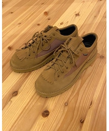 snow peak × Danner | シューズ