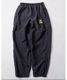 U.S.ARMY APFU Training Pants | パンツ