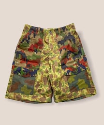 masterkey × GO!DON | パンツ