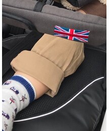 しまむら | チノパンツ