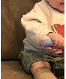 韓国子供服 | スウェット