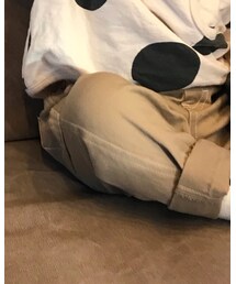 Birthday | チノパンツ