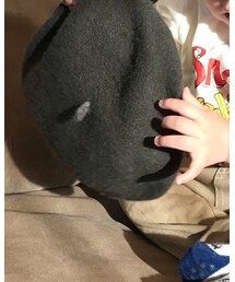 BREEZE | ハンチング/ベレー帽