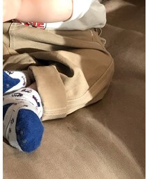 Birthday | チノパンツ