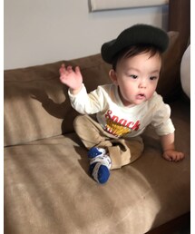 被ったのにブレた | その他