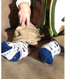 Birthday | チノパンツ