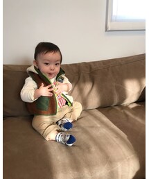 変な顔だよ | その他