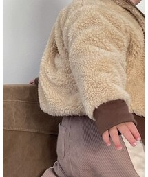 BRANSHES | デニムジャケット