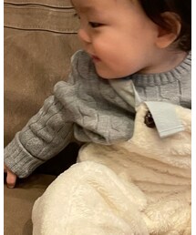 POLO RALPH LAUREN | ニット/セーター