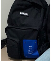 ADER error | バックパック/リュック