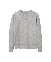 UNIQLO | スウェットシャツ（長袖）(スウェット)